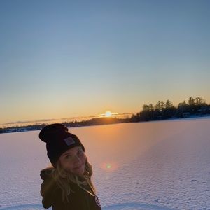 Meet your Posher, Grace